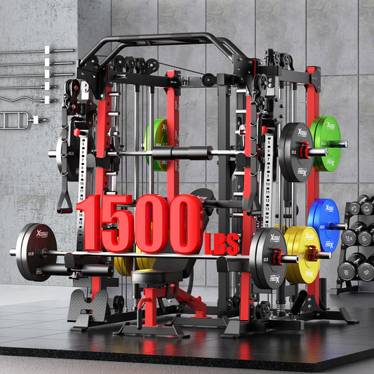 XGSW Power Rack L01